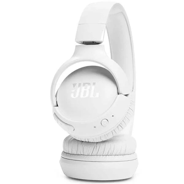 Наушники JBL Tune 520 BT White